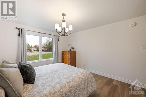 Primary bedroom - 162 Milton Stewart Avenue, Arnprior, ON - Indoor Photo Showing Bedroom
