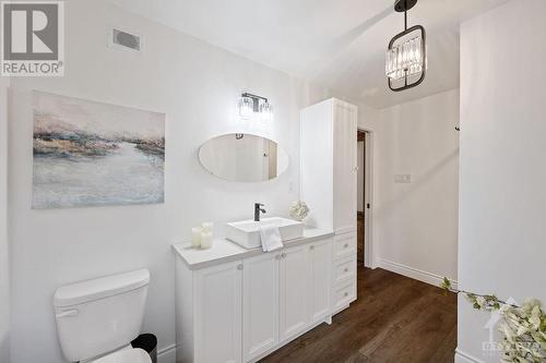 Ensuite - 162 Milton Stewart Avenue, Arnprior, ON - Indoor Photo Showing Bathroom