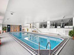 Piscine - 