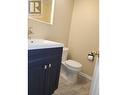 6015 Maple Drive Unit# 2, Osoyoos, BC  - Indoor Photo Showing Bathroom 