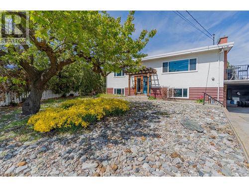 30 Finch Crescent, Osoyoos, BC - Outdoor