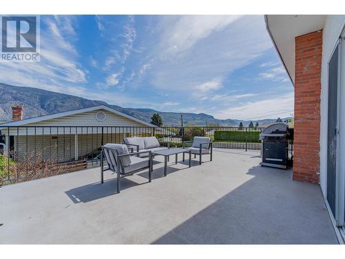 30 Finch Crescent, Osoyoos, BC - Outdoor With View