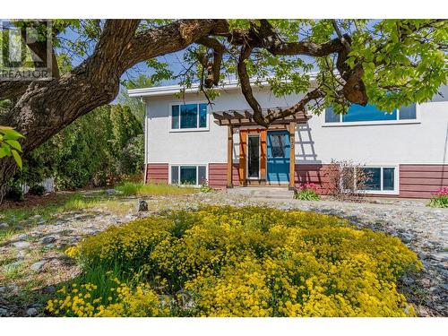 30 Finch Crescent, Osoyoos, BC - Outdoor