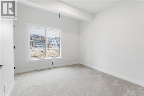 309 Arrowleaf Rise, Coldstream, BC - Indoor Photo Showing Other Room
