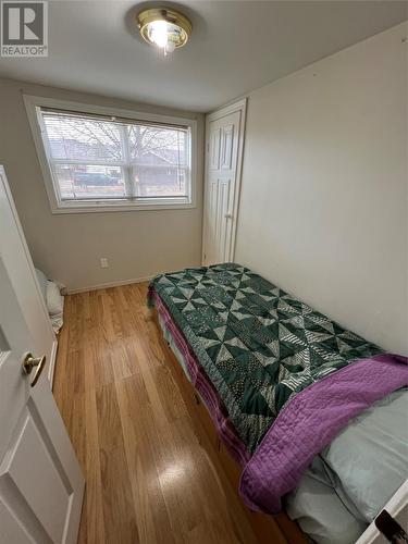 2048 Red Cliff Road, Grand Falls-Windsor, NL - Indoor Photo Showing Bedroom