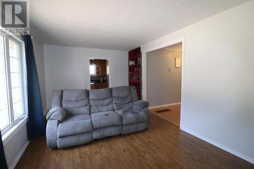 7 Marshalls Lane, Winterhouse Brook/Woody Point, NL - Indoor Photo Showing Living Room