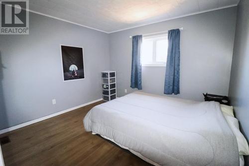 7 Marshalls Lane, Winterhouse Brook/Woody Point, NL - Indoor Photo Showing Bedroom