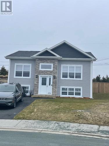 Lot 2 Neary'S Pond Road, Portugal Cove - St Philips, NL - Outdoor With Facade