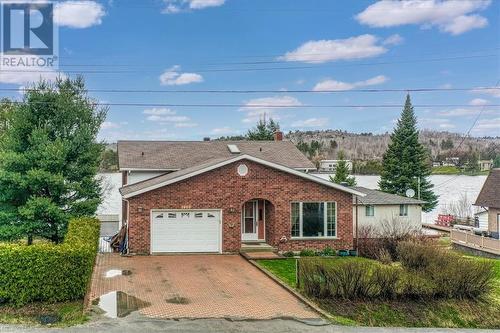 1202 Dew Drop, Sudbury, ON - Outdoor