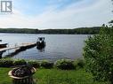 1202 Dew Drop, Sudbury, ON  - Outdoor With Body Of Water With View 