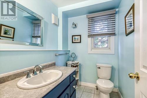 1202 Dew Drop, Sudbury, ON - Indoor Photo Showing Bathroom