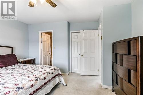 1202 Dew Drop, Sudbury, ON - Indoor Photo Showing Bedroom