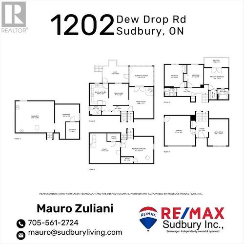 1202 Dew Drop, Sudbury, ON - Other