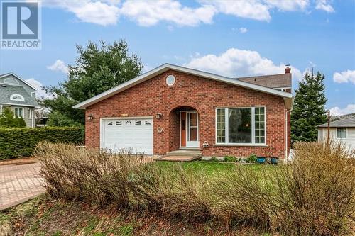 1202 Dew Drop, Sudbury, ON - Outdoor