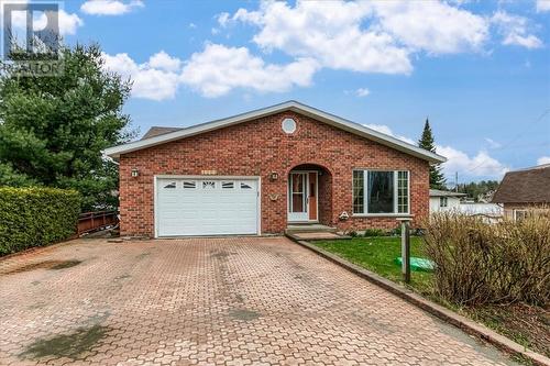 1202 Dew Drop, Sudbury, ON - Outdoor