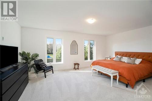 217 Bristol Crescent, Kemptville, ON - Indoor Photo Showing Bedroom