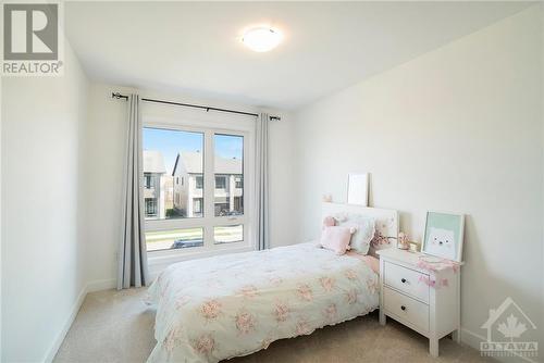 217 Bristol Crescent, Kemptville, ON - Indoor Photo Showing Bedroom
