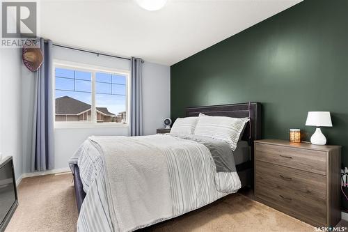 4 5752 Gordon Road, Regina, SK - Indoor Photo Showing Bedroom