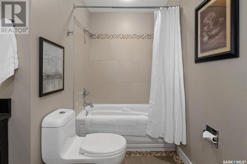 Pawluk Acreage, Corman Park Rm No. 344, SK - Indoor Photo Showing Bathroom