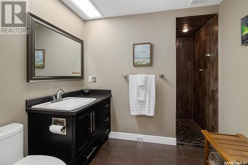 Pawluk Acreage, Corman Park Rm No. 344, SK - Indoor Photo Showing Bathroom