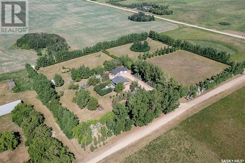 Pawluk Acreage, Corman Park Rm No. 344, SK - Outdoor With View