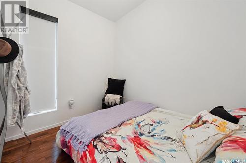 125 Elm Street E, Saskatoon, SK - Indoor Photo Showing Bedroom