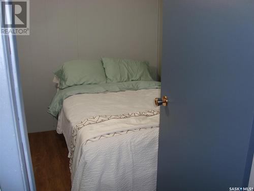 106 Reed Street, Morse, SK - Indoor Photo Showing Bedroom
