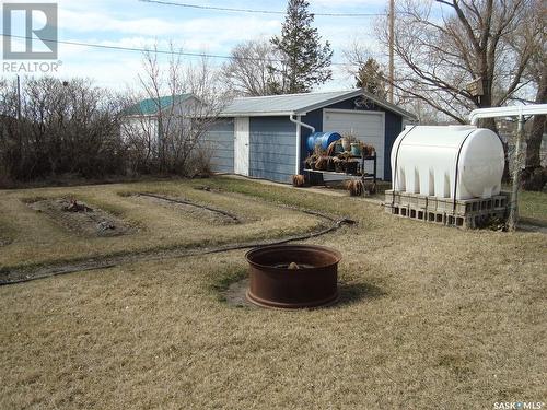 106 Reed Street, Morse, SK - Outdoor