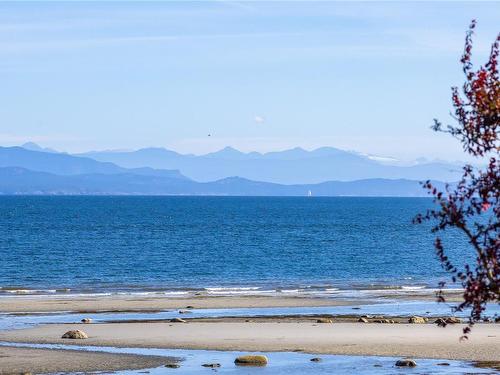 102-3132 Island Hwy West, Qualicum Beach, BC - Outdoor With Body Of Water With View