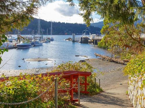 47-1287 Verdier Ave, Central Saanich, BC - Outdoor With Body Of Water With View