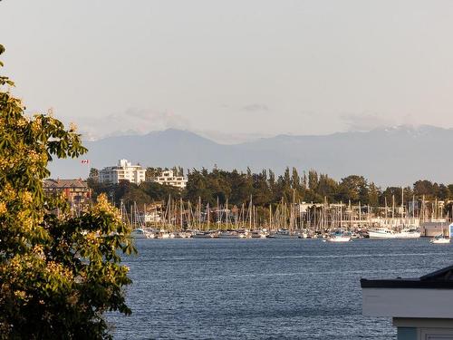 2570 Esplanade, Oak Bay, BC - Outdoor With Body Of Water With View