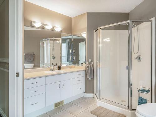 3354 Whitetail Pl, Nanaimo, BC - Indoor Photo Showing Bathroom