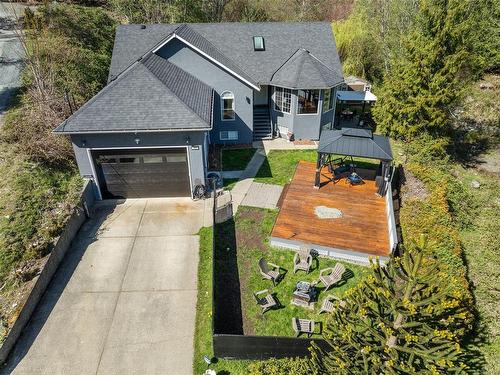 181 River Rd, Lake Cowichan, BC - Outdoor