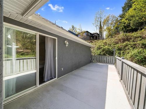 181 River Rd, Lake Cowichan, BC - Outdoor With Exterior