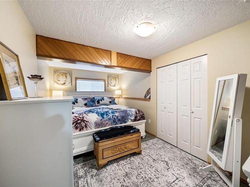 181 River Rd, Lake Cowichan, BC - Indoor Photo Showing Other Room