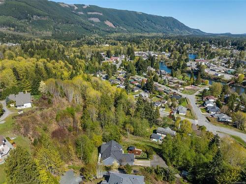 181 River Rd, Lake Cowichan, BC - Outdoor With View