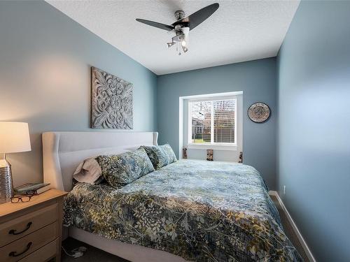 2892 Orange Blossom Cres, Langford, BC - Indoor Photo Showing Bedroom