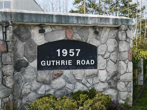 21-1957 Guthrie Rd, Comox, BC 