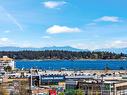202-315 Hecate St, Nanaimo, BC  - Outdoor With Body Of Water With View 
