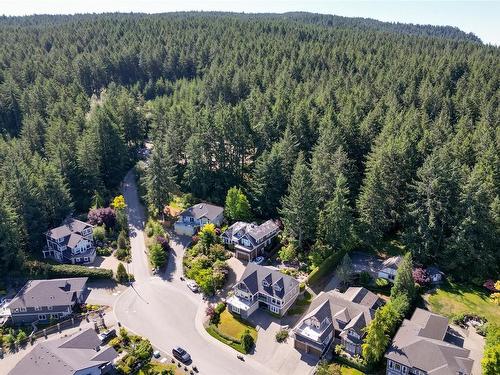 6028 Kaspa Rd, Duncan, BC - Outdoor With View