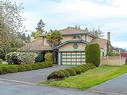 4678 Sunnymead Way, Saanich, BC  - Outdoor 