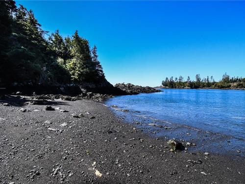 1118 Coral Way, Ucluelet, BC - Outdoor With Body Of Water With View