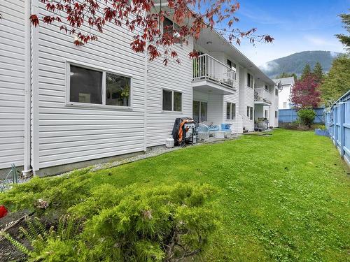 36-211 Madill Rd, Lake Cowichan, BC - Outdoor