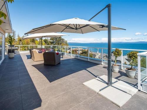 410-5118 Cordova Bay Rd, Saanich, BC - Outdoor With Body Of Water With View With Exterior