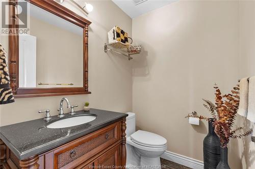 579 Stallion, Lakeshore, ON - Indoor Photo Showing Bathroom