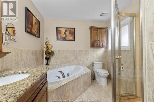 579 Stallion, Lakeshore, ON - Indoor Photo Showing Bathroom