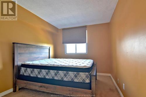 150 Park West Unit# 710, Windsor, ON - Indoor Photo Showing Bedroom