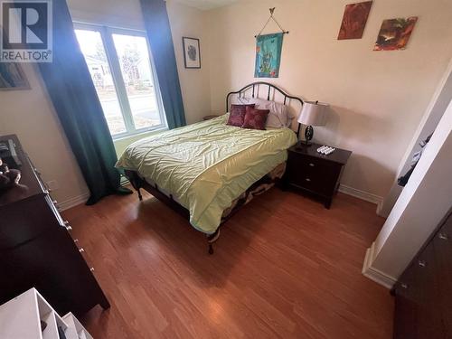 27 Crawley Avenue, Grand Falls Windsor, NL - Indoor Photo Showing Bedroom