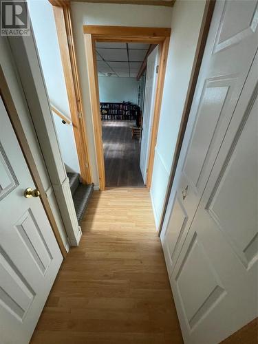 27 Crawley Avenue, Grand Falls Windsor, NL - Indoor Photo Showing Other Room