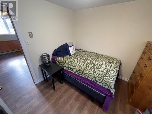 27 Crawley Avenue, Grand Falls Windsor, NL - Indoor Photo Showing Bedroom